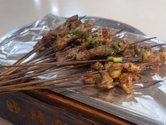 -晓靖轩烧烤(沙河风情店)