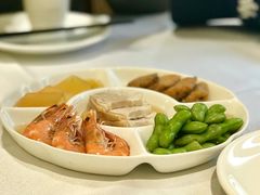 -老人和饭店(淮海中路店)