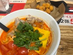 -和府捞面(北美新天地店)