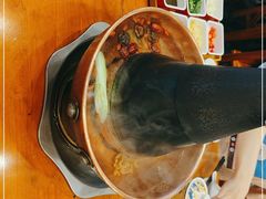 -乐宴·老北京铜火锅(八卦岭店)