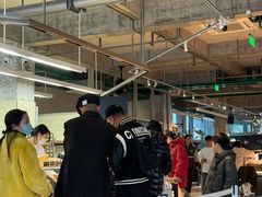 -麦田工坊(月湖店)