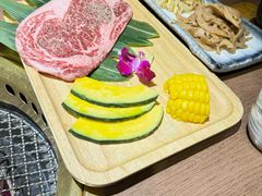 -虎丸烧肉(世纪汇店)