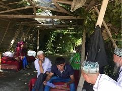 -艾提尕尔清真寺