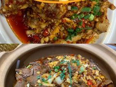-陈家婆的菜(梅溪湖店)