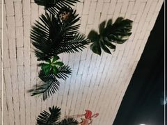 -長壹旋转烤吧 农家鸡火锅