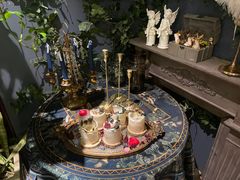 -第101座花园餐厅(湖滨88店)