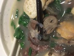 -咬不得高祖生煎·简餐(骆家庄店)
