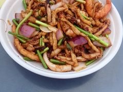 -颐和海鲜饺子