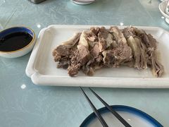 -小叶手抓·清真食品(治平路店)