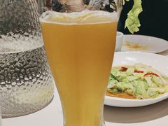 -阿里疆Alijiang·丝路美食·异域风情·清真(长楹天街店)