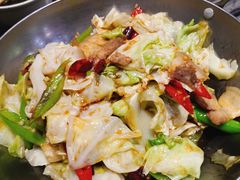 -全启和美食(由由店)