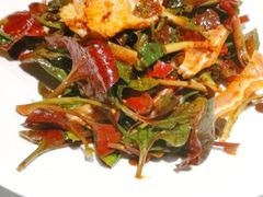 -锦庐道地川菜(来福士店)