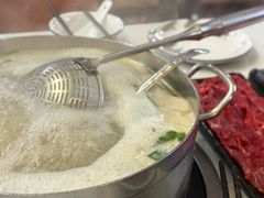 -刘少华贵州小黄牛·鲜牛肉火锅(总店)