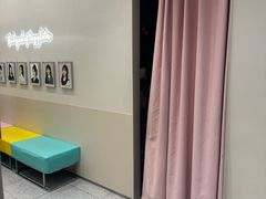 -天真蓝照相馆(五角场百联又一城店)