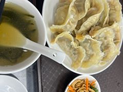 -奉天蚨祥饺子馆