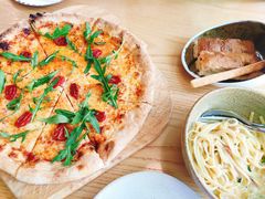 餐前面包-EN SPACE恩空间