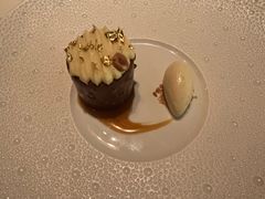 -Le Bernardin