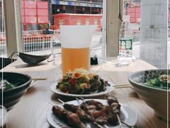 -万顺啤酒屋(皇寺路店)