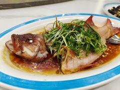 -天鲜阁·海鲜粤菜·33年老字号(石槎白云站店)