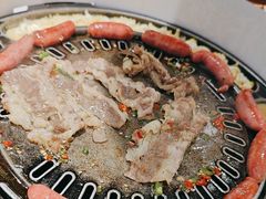 -朴太院·烤肉万岁(盐城店)