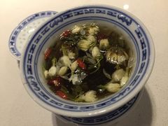 八宝茶-禄鼎记·多口味酸菜鱼(侨鑫店)