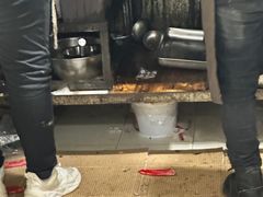 -五厂炸串(四流南路店)