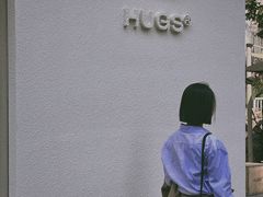 -HUGS coffee(东区店)