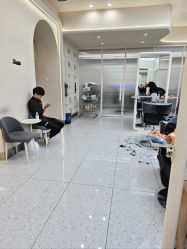 -逸丝风尚