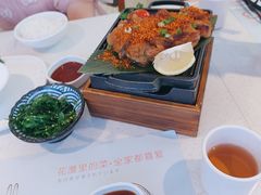 -花漫里日式餐厅(刺桐店)