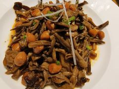 -苹果树下艺术餐厅(通州店)