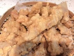 -沪小胖·小龙虾·蓝龙王(八佰伴店)