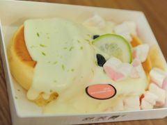 -狐狸和向日葵(北京路店)