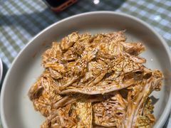 -玉桥餐厅(天坛店)