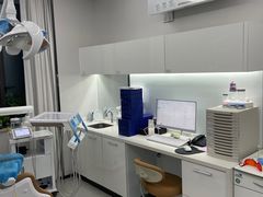 -牙博士口腔品牌连锁(杨浦店)