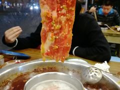 -周幺妹重庆老火锅(银泰城总店)