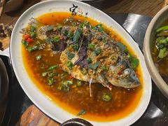 -郑件洋芋饭庄