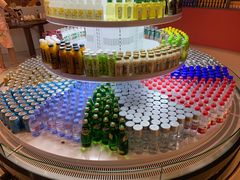 -北京海德酒店温泉