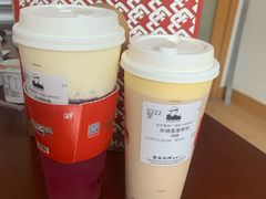 -和府捞面(景枫中心店)