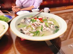 -周正水煮活鱼·吊水鱼(万科店)