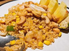 -大树餐厅(大悦城店)