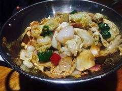 -臭桂鱼儿特色餐厅(朝晖七小区北区店)