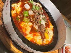 -七八冷面·延边朝鲜族美食(圣熙八号店)