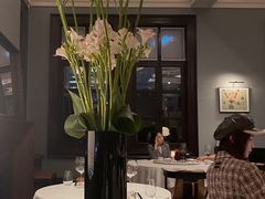 -宝丽轩中餐厅BAOLIXUAN
