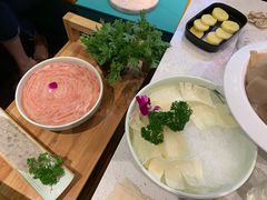 -五星桥原切肥牛火锅(怀德桥店)