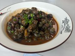 -七的湖·晚芳亭·阳澄湖农家菜·大闸蟹(莲花岛店)