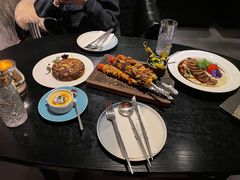 -C&R西班牙餐厅