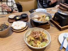 -无印良品餐堂 MUJI Diner(成都太古里店)
