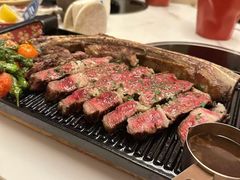-斯普汇生蚝牛排馆(中骏世界城店)