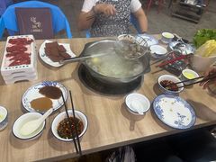 -福合诚潮汕牛肉火锅(西丽分店)
