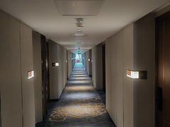 -延吉白山大厦酒店